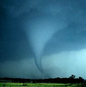 Minnesota Tornado