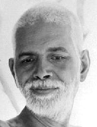 Ramana Maharshi