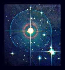 Is there anywhere in the universe without life?