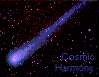 Comet Hyakutake